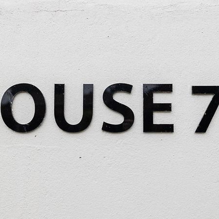 House 72 Hotel Kaapstad Buitenkant foto