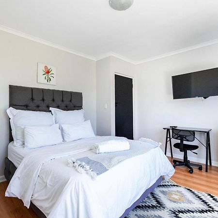House 72 Hotel Kaapstad Buitenkant foto