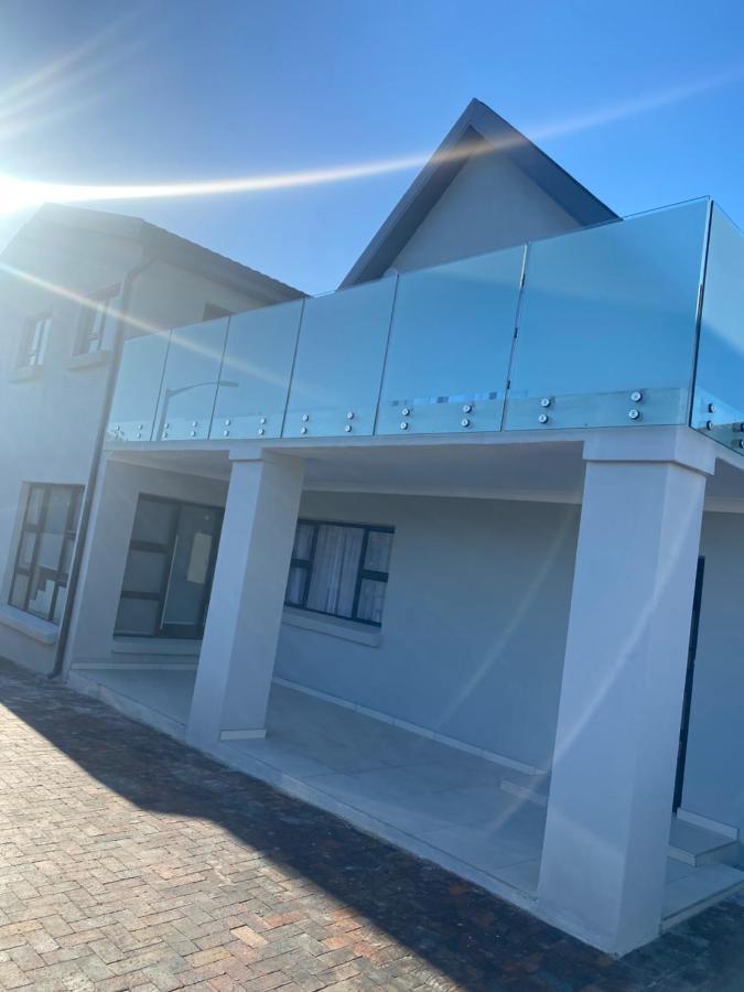 House 72 Hotel Kaapstad Buitenkant foto
