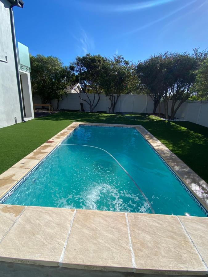 House 72 Hotel Kaapstad Buitenkant foto