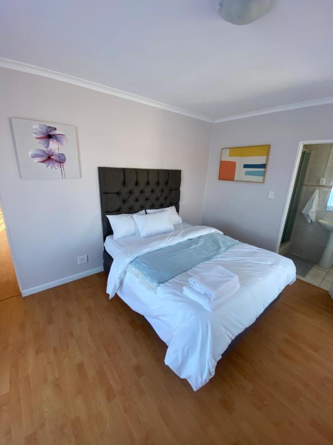 House 72 Hotel Kaapstad Buitenkant foto