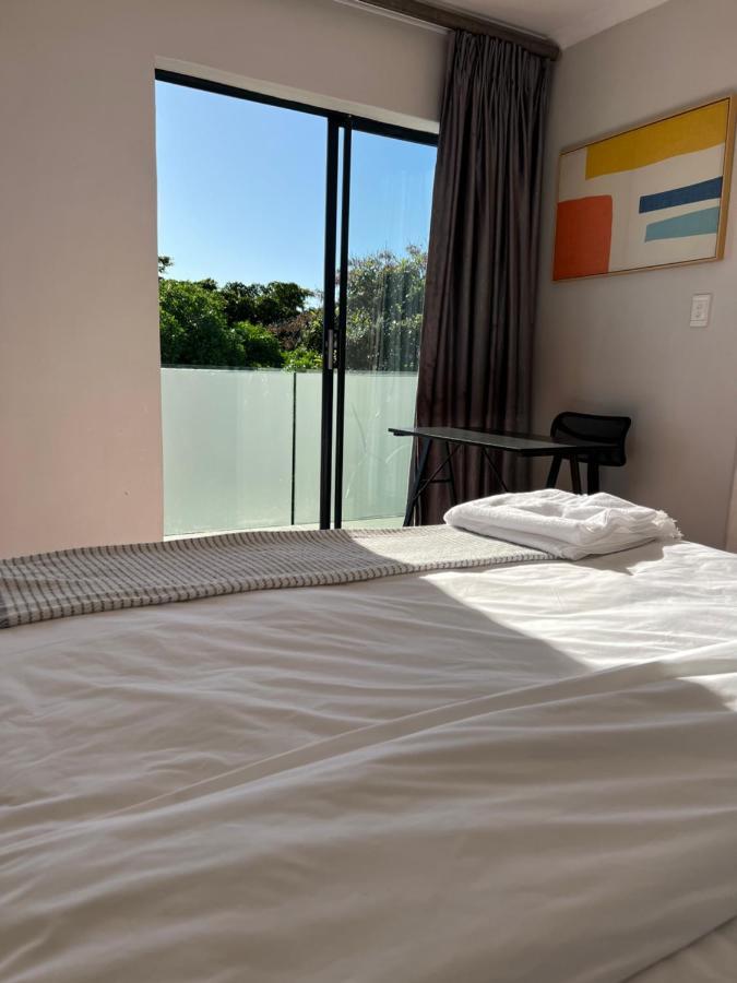 House 72 Hotel Kaapstad Buitenkant foto