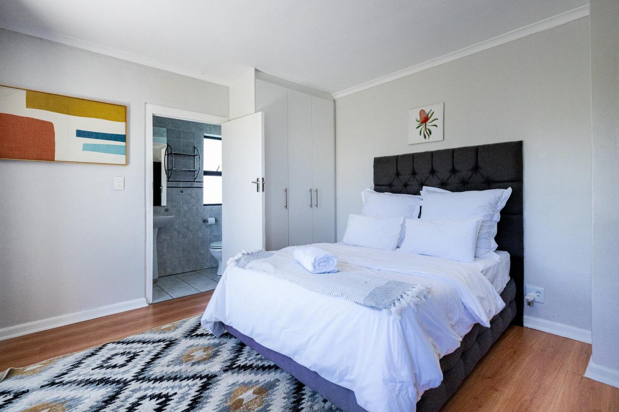 House 72 Hotel Kaapstad Buitenkant foto