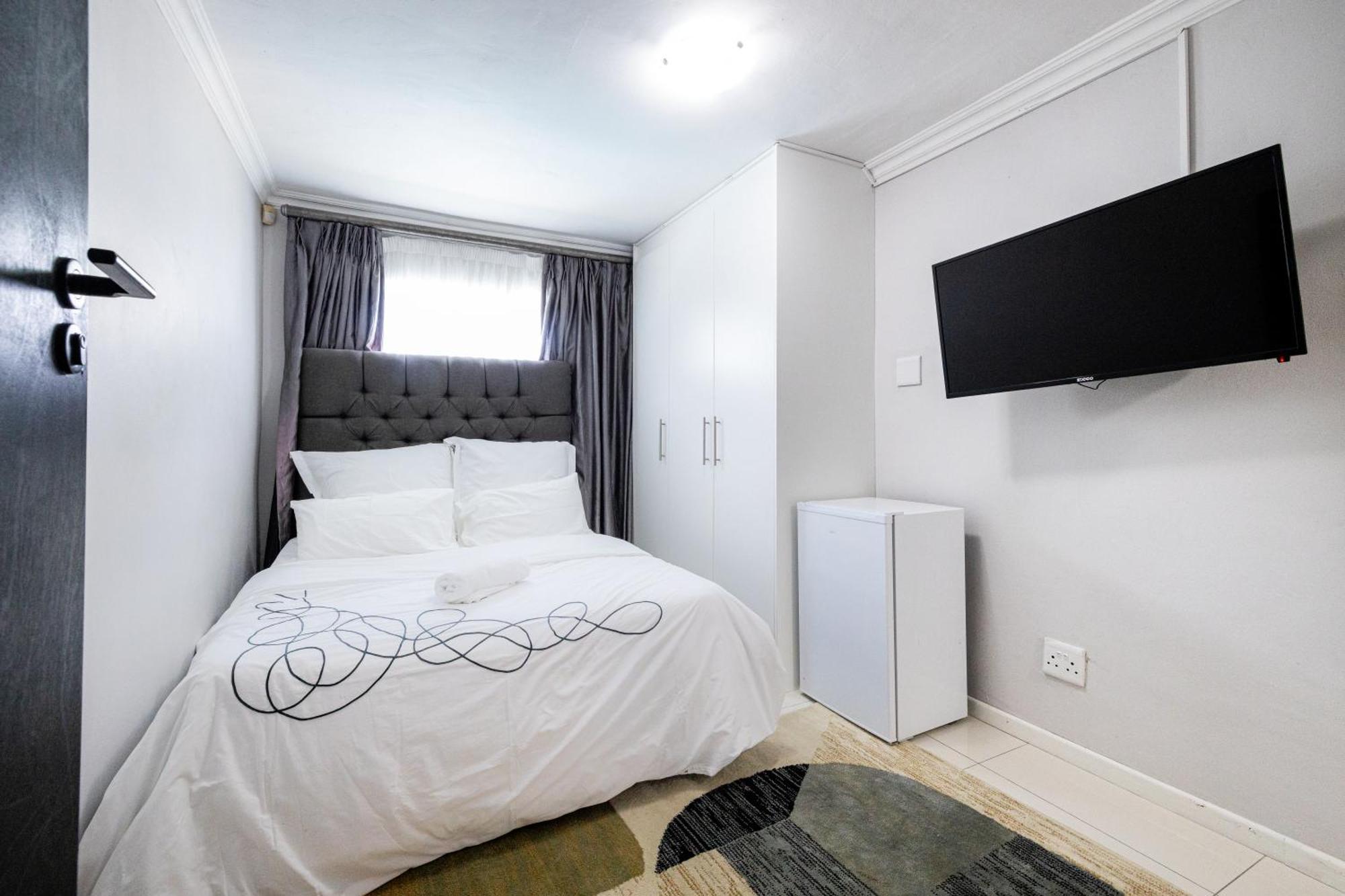 House 72 Hotel Kaapstad Buitenkant foto