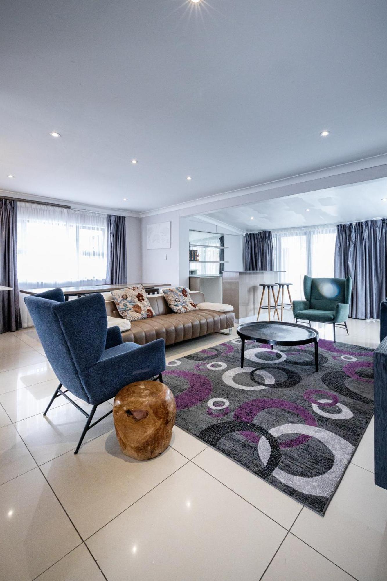 House 72 Hotel Kaapstad Buitenkant foto